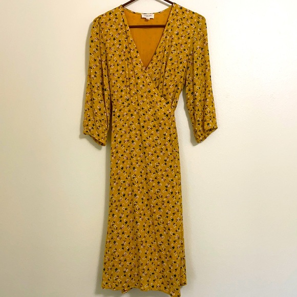 orange creek Dresses & Skirts - Orange Creek Los Angeles Dress